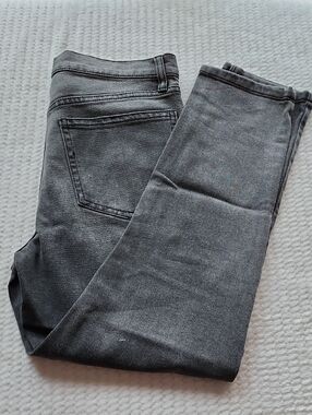 Re Generation By Celebrity Pink Dark Gray Mindful Jeans